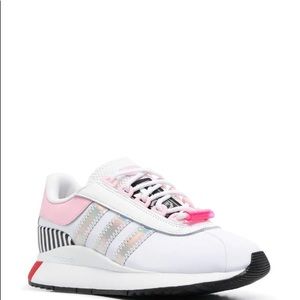 NEW SEASON BRAND NEW Adidas Andridge Shoes